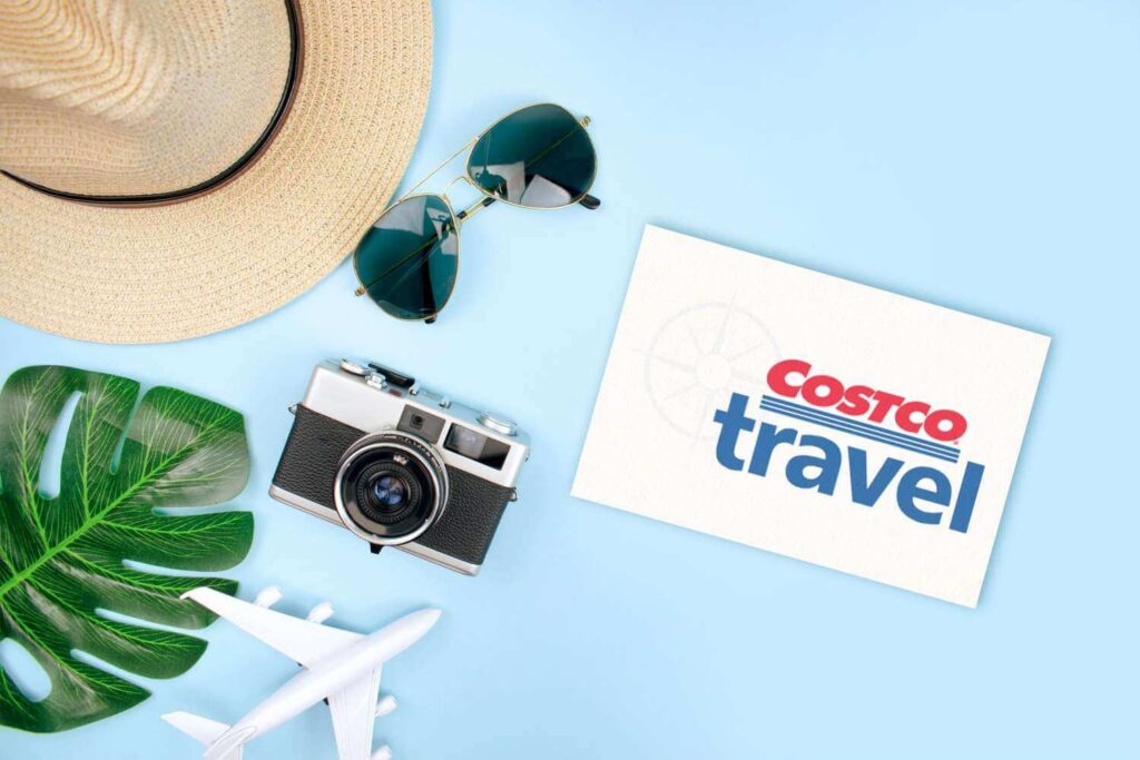 Costco Vacation