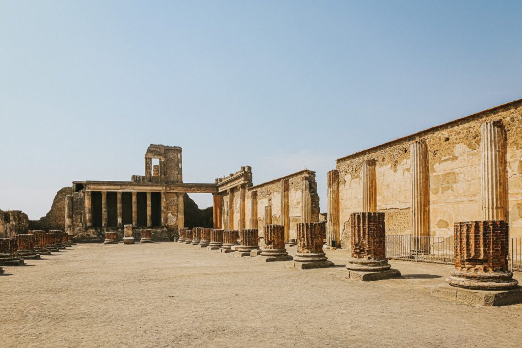 Roman Forum