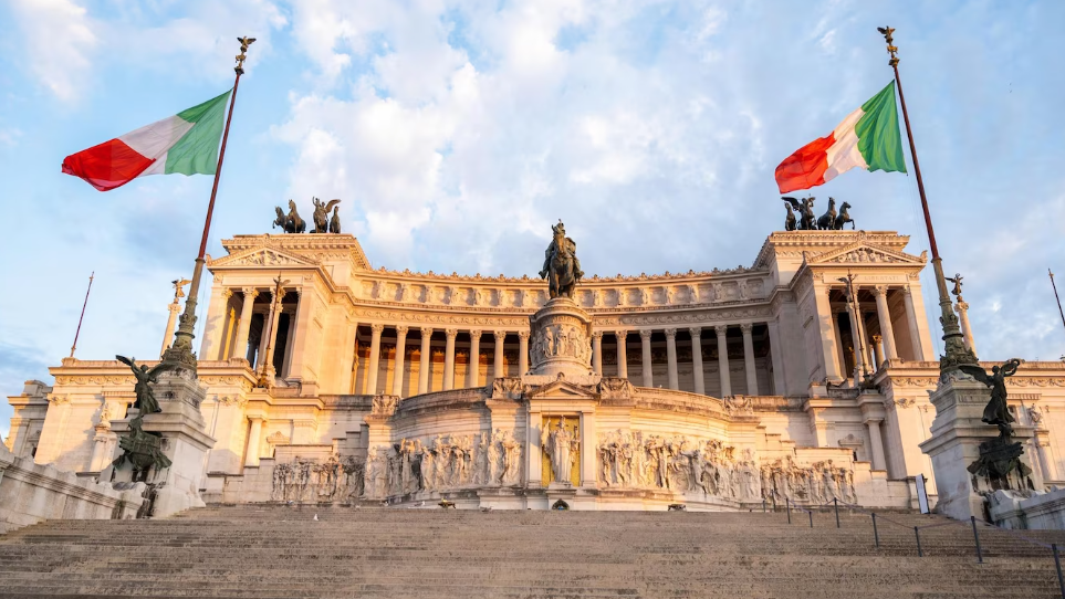 Vittorio Emanuele II Monument